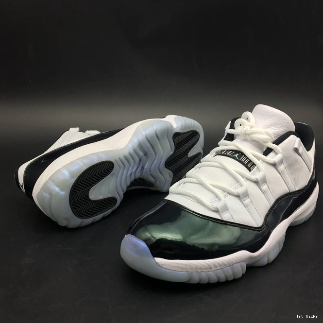 1st Kicks Shoes Retro Low Jordan 528895- 11 Iridescent TechFriendly 4115 1024